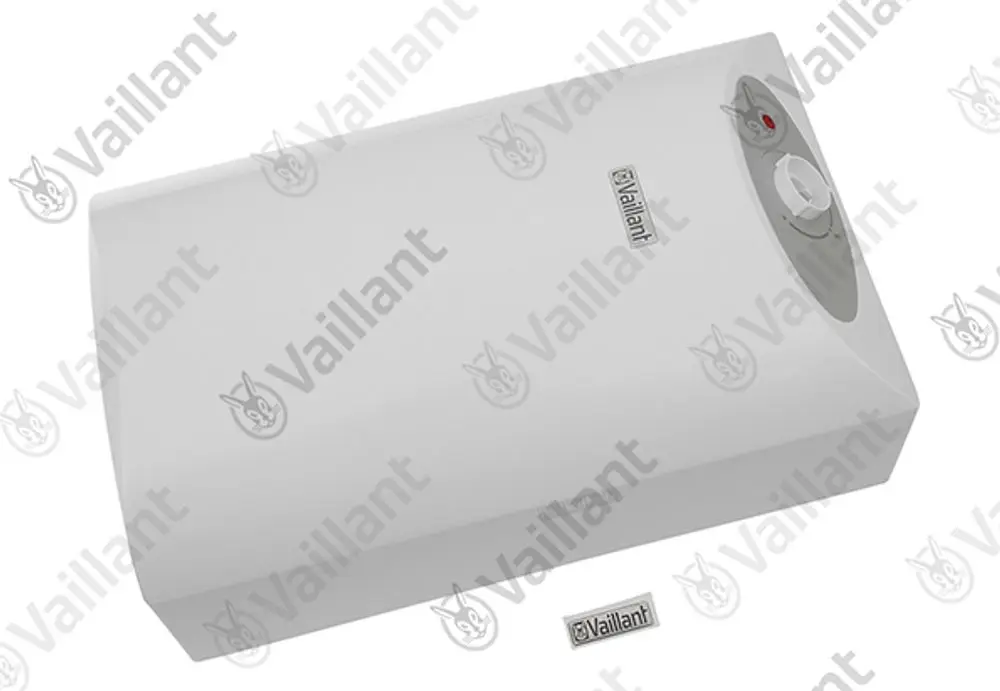 VAILLANT Mantel VEN 5/5 U classic u.w. Vaillant-Nr. 067312